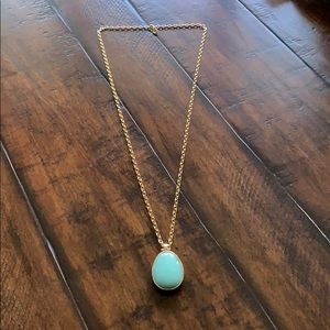 Stella & Dot Reversible Necklace